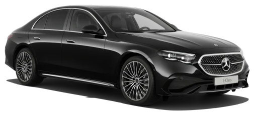 Mercedes E Class